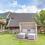 Flat Hotell Seefeld in Tirol