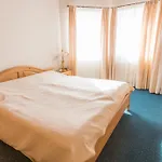 Flat Hotell