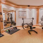 Flat Seefeld in Tirol