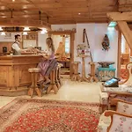 Szálloda Flat 3*