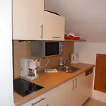 Szálloda Flat