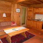 Hotell Flat