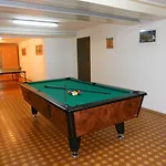 Hotell Flat 3*