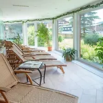 Flat Seefeld in Tirol