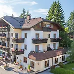Flat Hotell