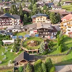 Flat Hotell 3*
