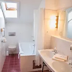 Szálloda Flat Seefeld in Tirol