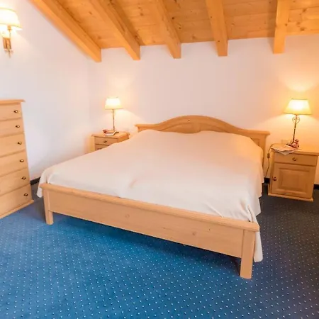 Flat Seefeld in Tirol