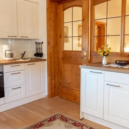 Hotel Flat Seefeld in Tirol