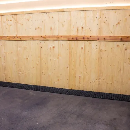 Flat Hotel Seefeld in Tirol