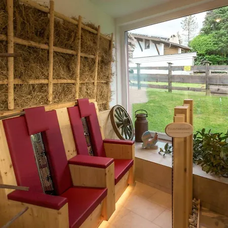 Hotel Flat Seefeld in Tirol