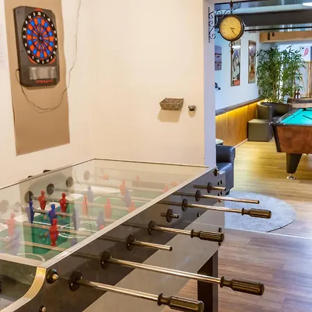 Hotel Appartement- Und Wellnesshotel Charlotte - 3 Sterne Superior 3*