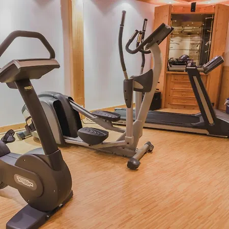 Flat Seefeld w Tirolu