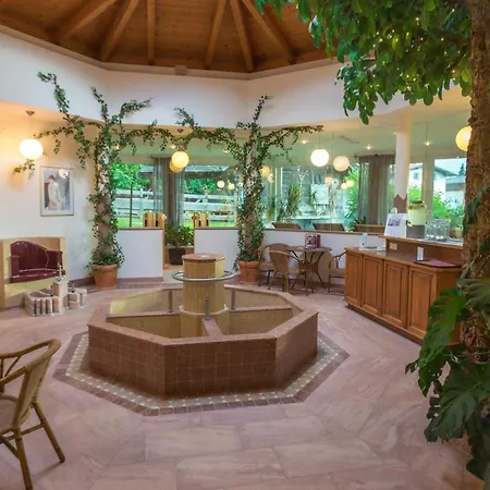 Flat Hotel Seefeld in Tirol