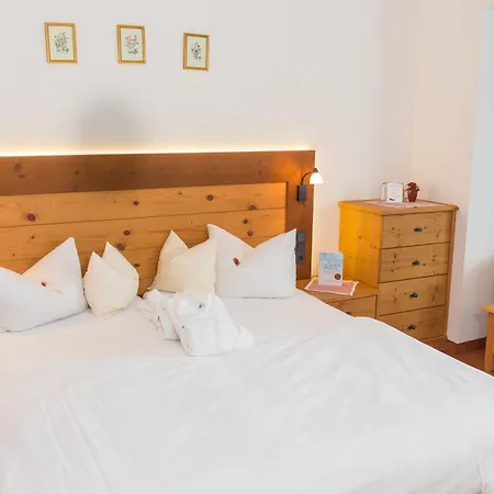 Otel Flat Seefeld in Tirol
