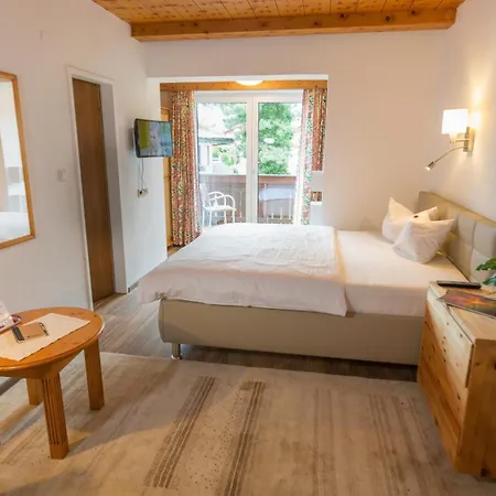 Flat Otel