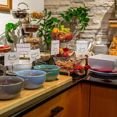 Flat Hotel Seefeld w Tirolu