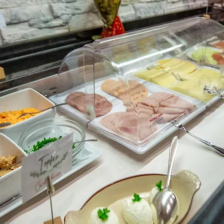 Hotel Flat Seefeld in Tirol