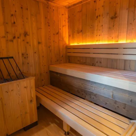 Appartement- Und Wellnesshotel Charlotte - 3 Sterne Superior