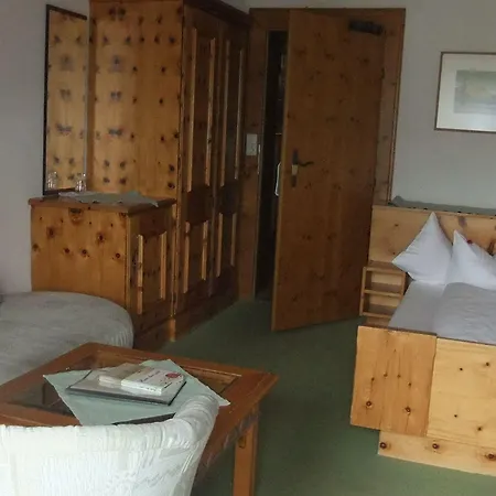 Flat 3* Seefeld in Tirol