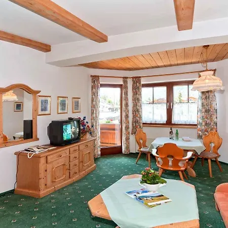 Appartement- Und Wellnesshotel Charlotte - 3 Sterne Superior