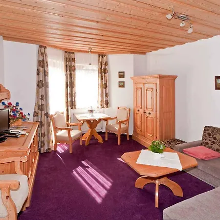 Appartement- Und Wellnesshotel Charlotte - 3 Sterne Superior