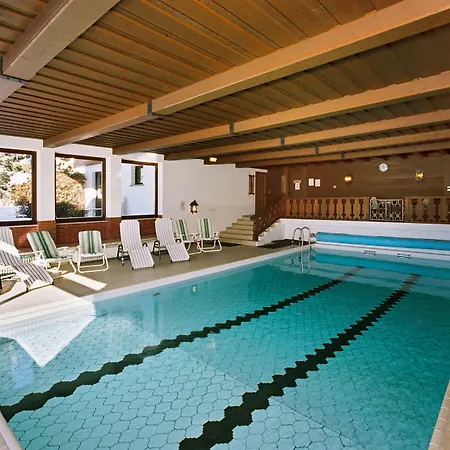 Flat 3* Seefeld in Tirol