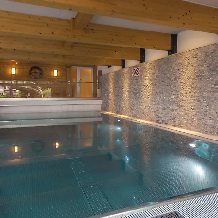 Flat 3* Seefeld w Tirolu