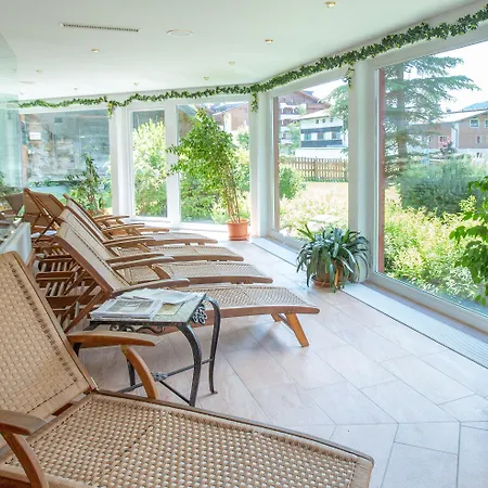 Flat Seefeld in Tirol