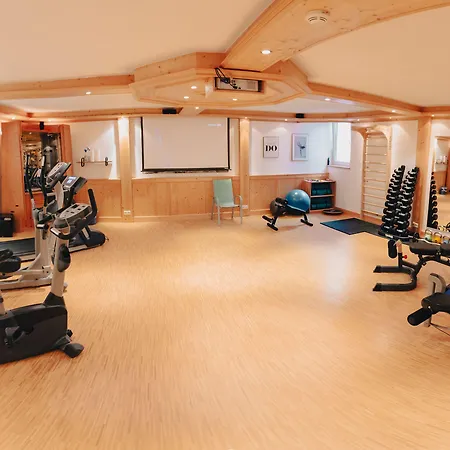 Appartement- Und Wellnesshotel Charlotte - 3 Sterne Superior 3* Seefeld in Tirol