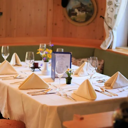 Flat 3* Seefeld in Tirol