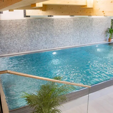 Flat 3* Seefeld in Tirol