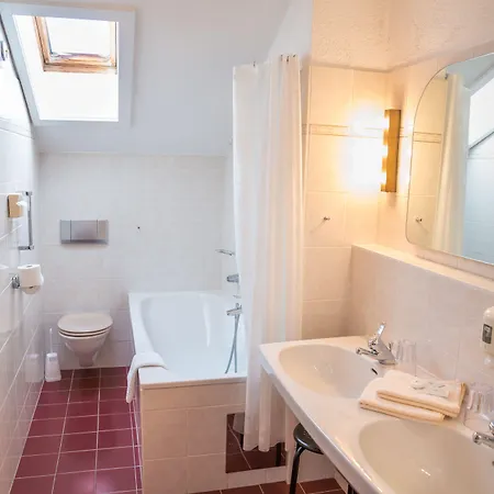 Hotel Flat Seefeld in Tirol