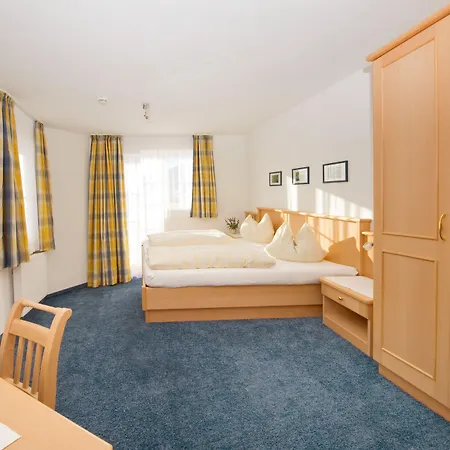 Hotel Flat Seefeld in Tirol