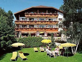 Flat Otel 3*