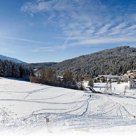 Appartement- Und Wellnesshotel Charlotte - 3 Sterne Superior Seefeld in Tirol