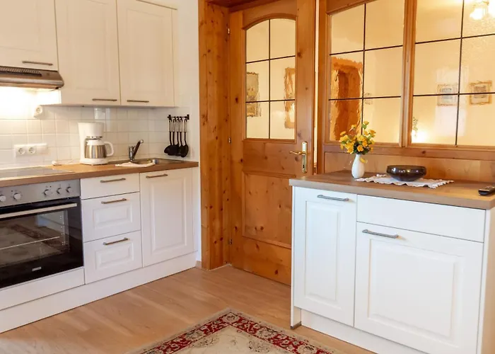 Hotel Flat Seefeld in Tirol