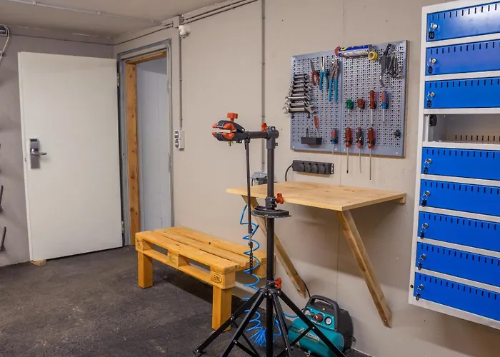 Flat 3* Seefeld in Tirol