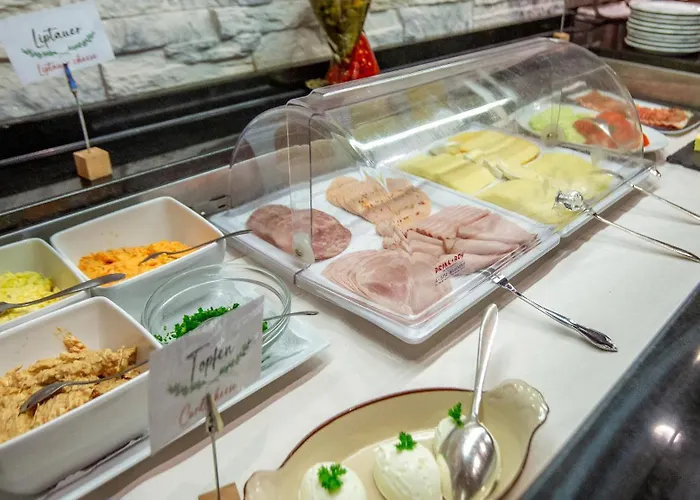 Otel Flat Seefeld in Tirol