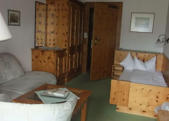 Flat 3* Seefeld in Tirol