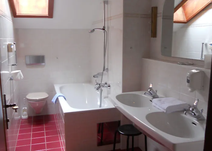 Flat 3* Seefeld in Tirol