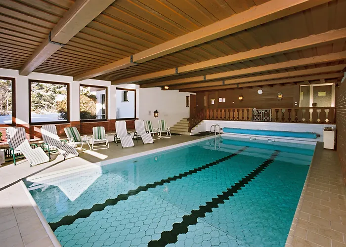 Flat 3* Seefeld in Tirol