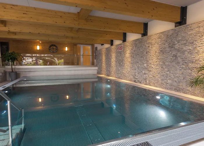 Flat 3* Seefeld in Tirol