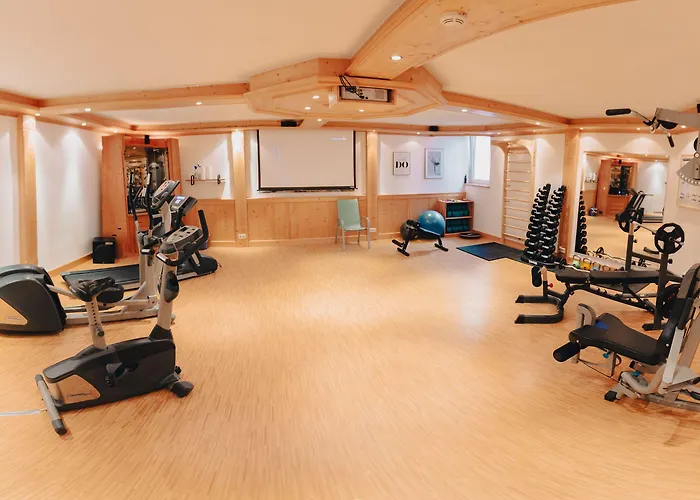 Flat 3* Seefeld in Tirol