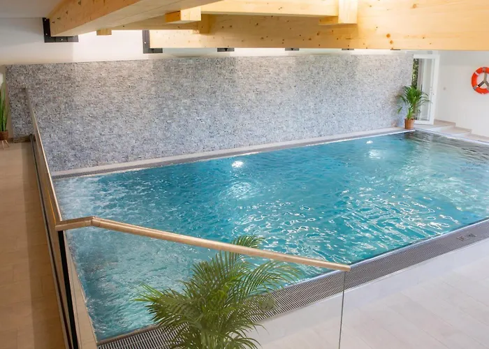 Flat 3* Seefeld in Tirol