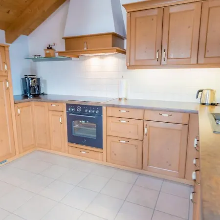 Hotel Flat Seefeld in Tirol