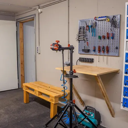 Flat 3* Seefeld in Tirol