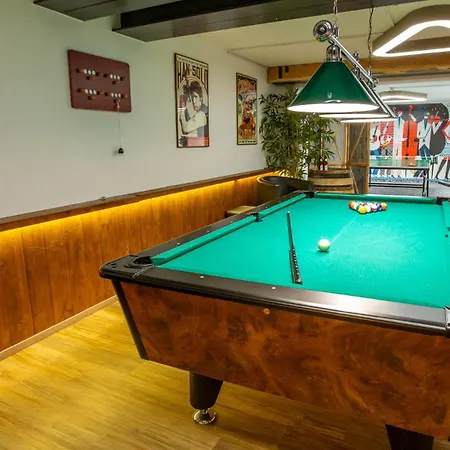 Hotel Flat Seefeld in Tirol