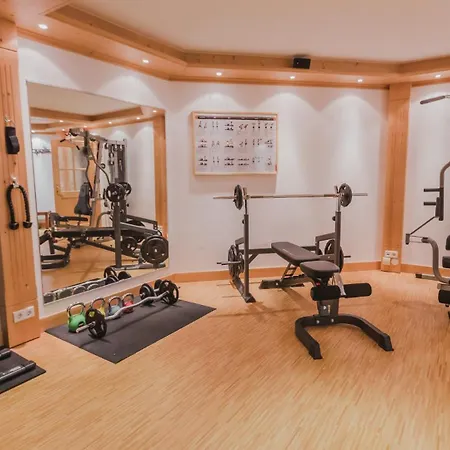 Flat Seefeld in Tirol