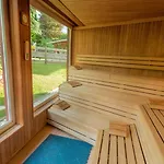 Appartement- Und Wellnesshotel Charlotte - 3 Sterne Superior 3*